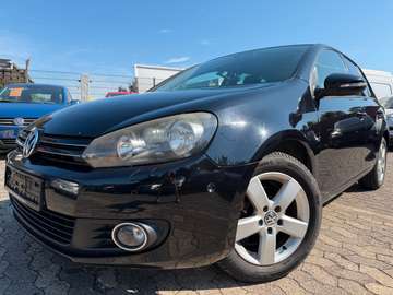 VI 1.2 TSI Klima,PDC,Tüv:04/2028