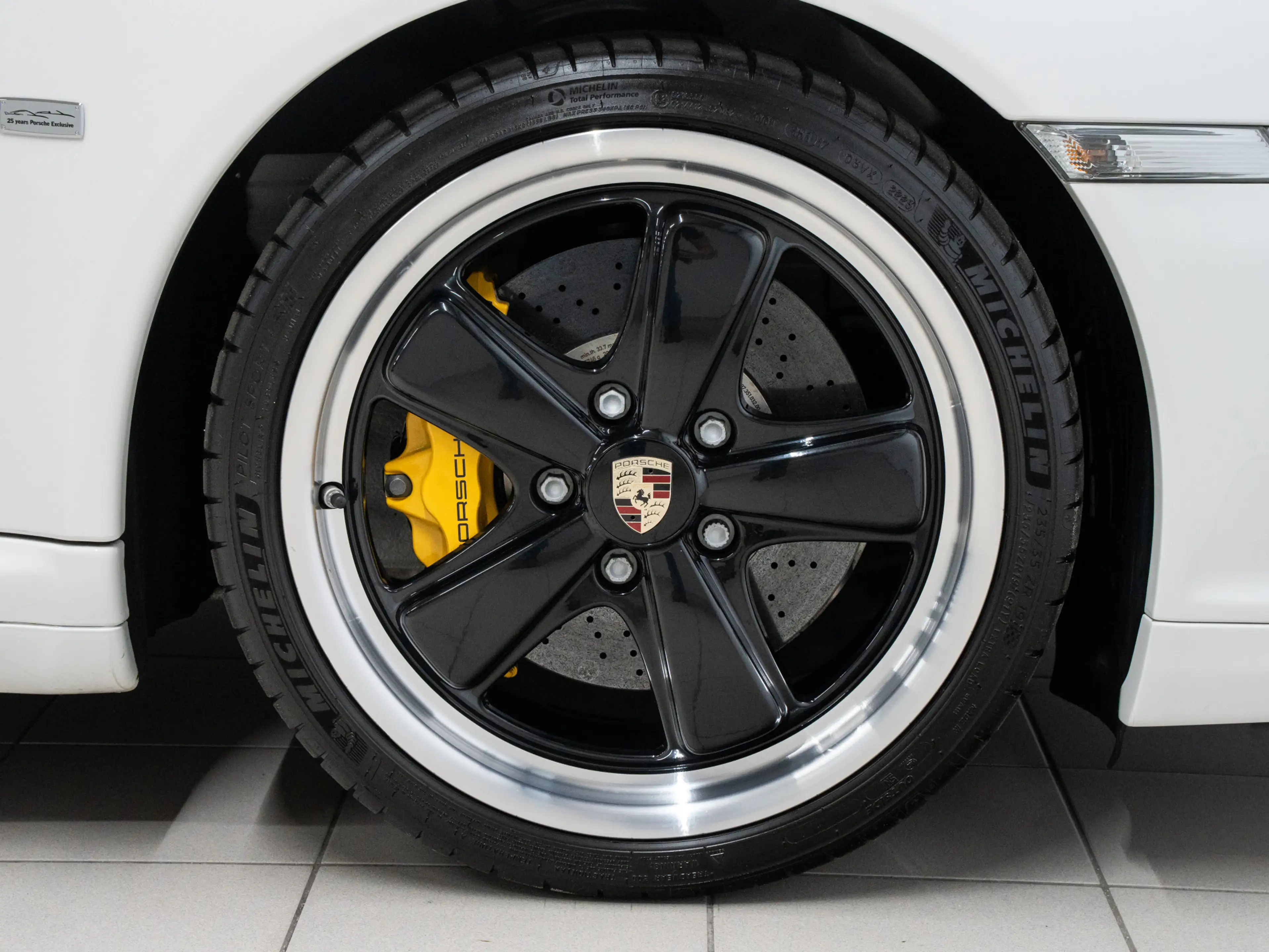 Porsche 997 Speedster PDK nr. 323/356 — photo 10