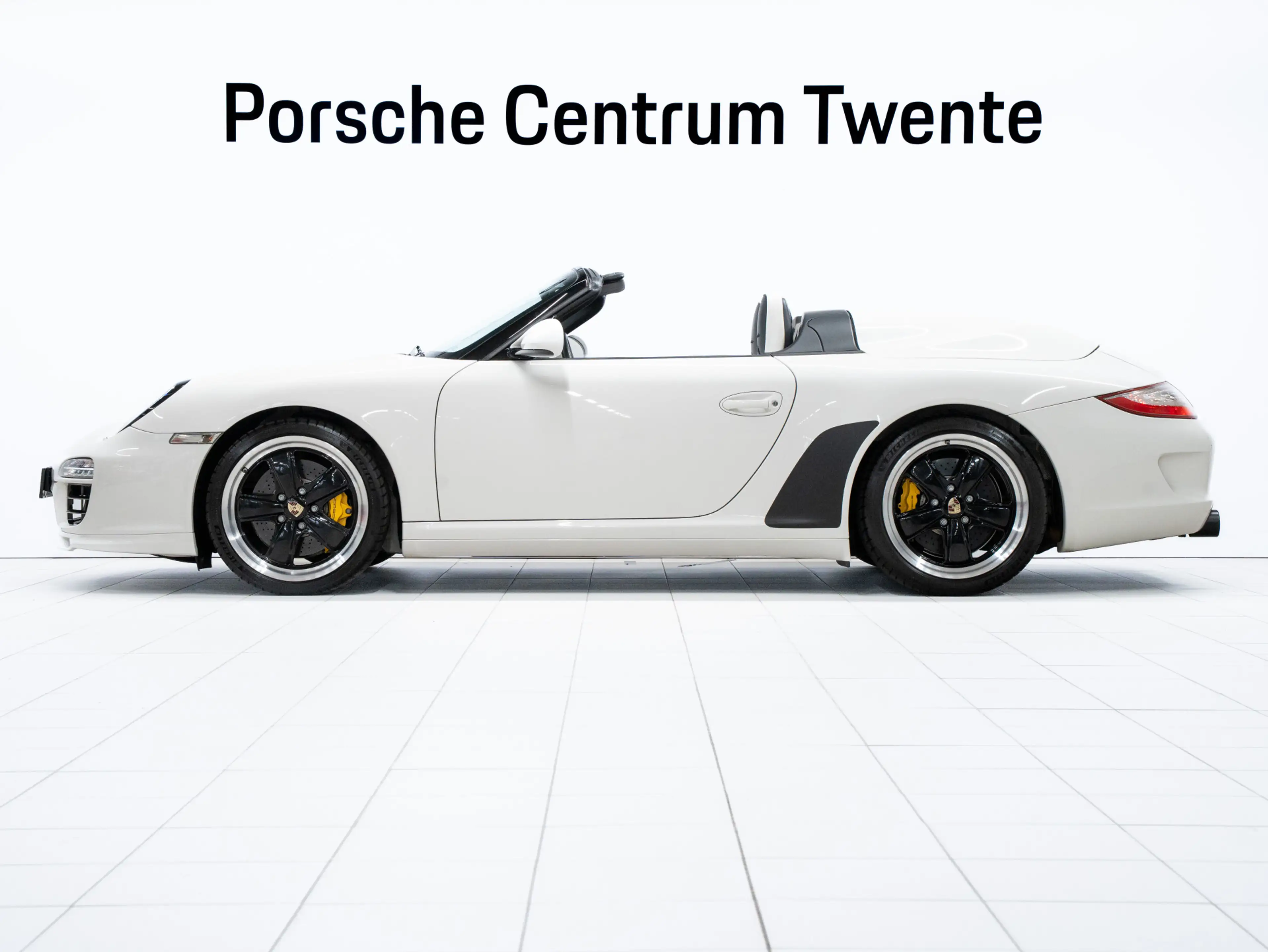 Porsche 997 Speedster PDK nr. 323/356 — photo 5