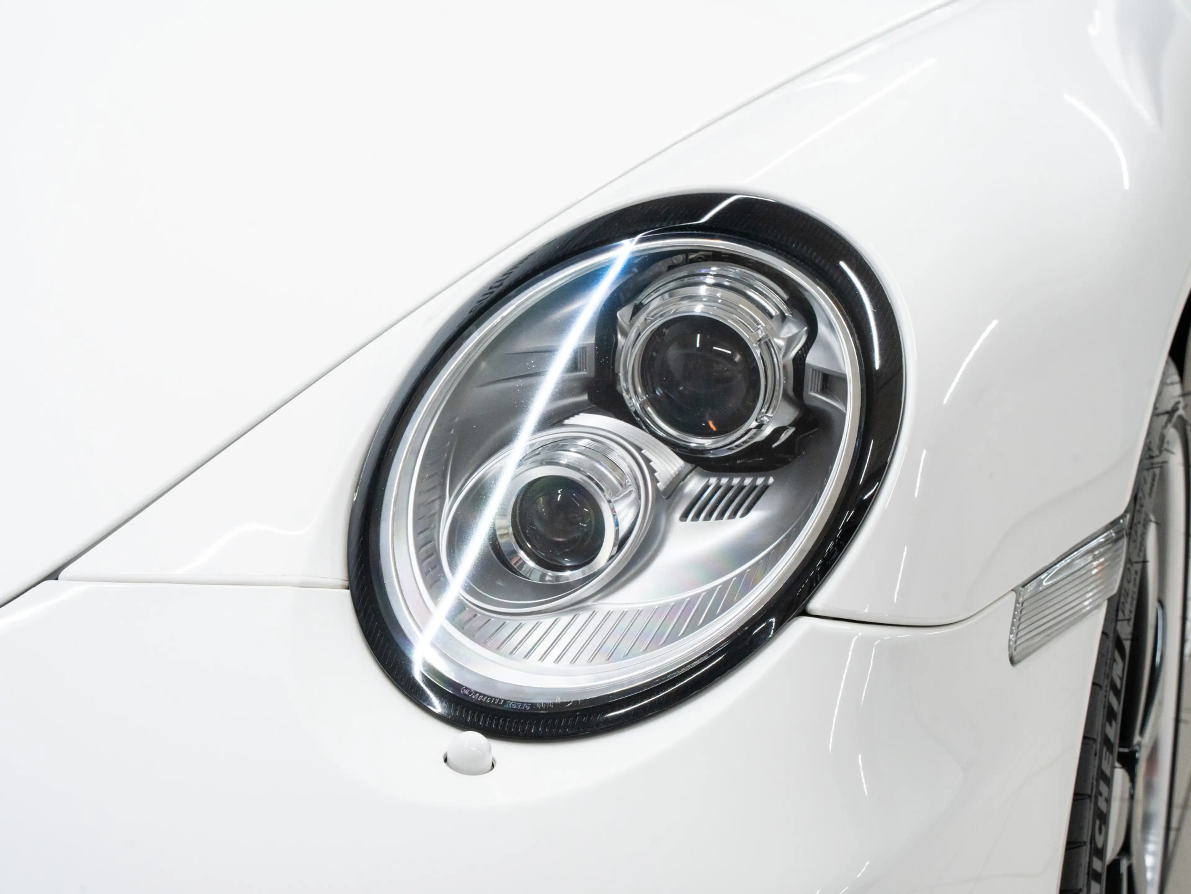 Porsche 997 Speedster PDK nr. 323/356 — photo 15