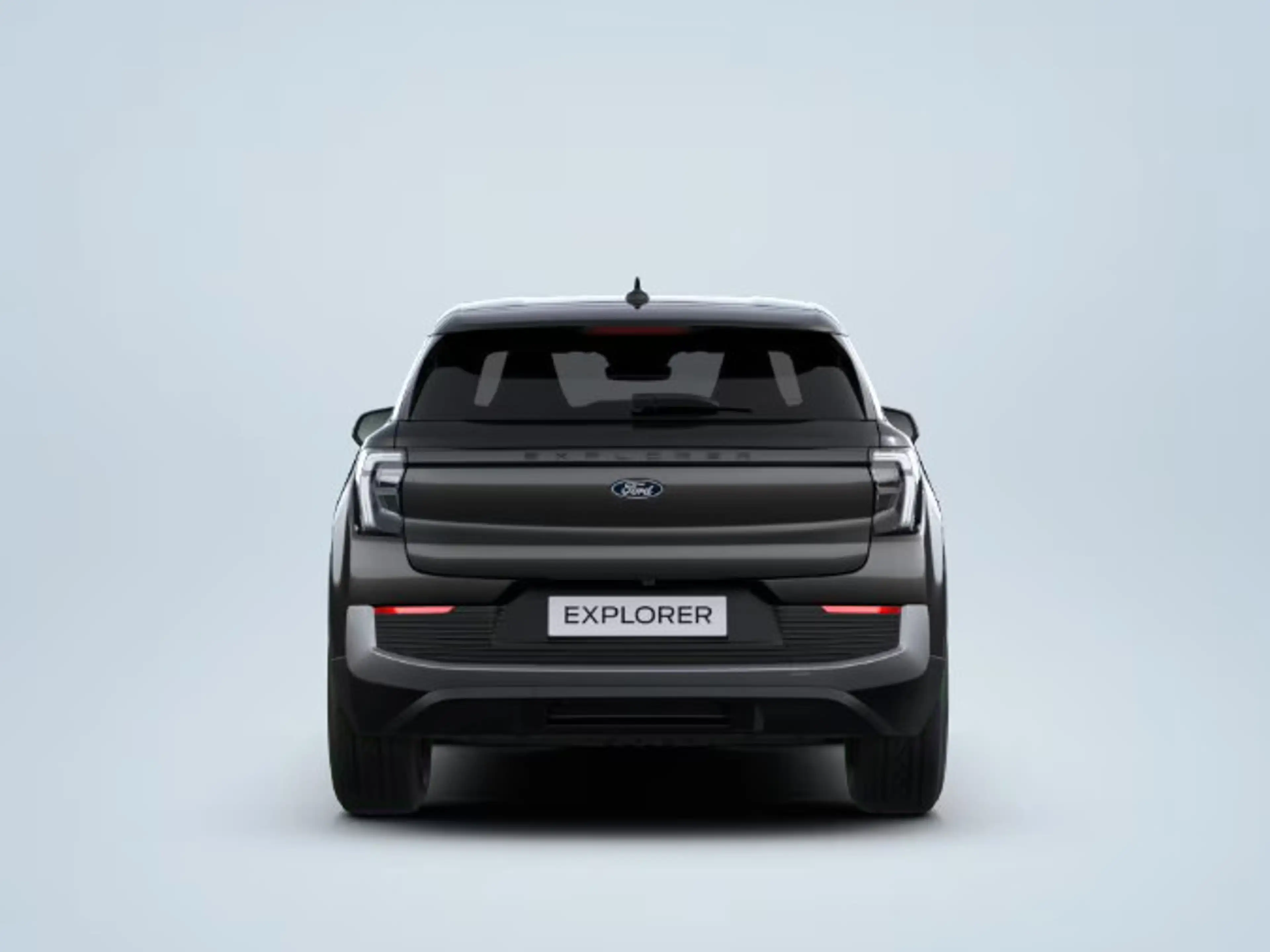 Ford Explorer Style Standard Range RWD 58 kWh Winter Pack | 19 i — photo 5