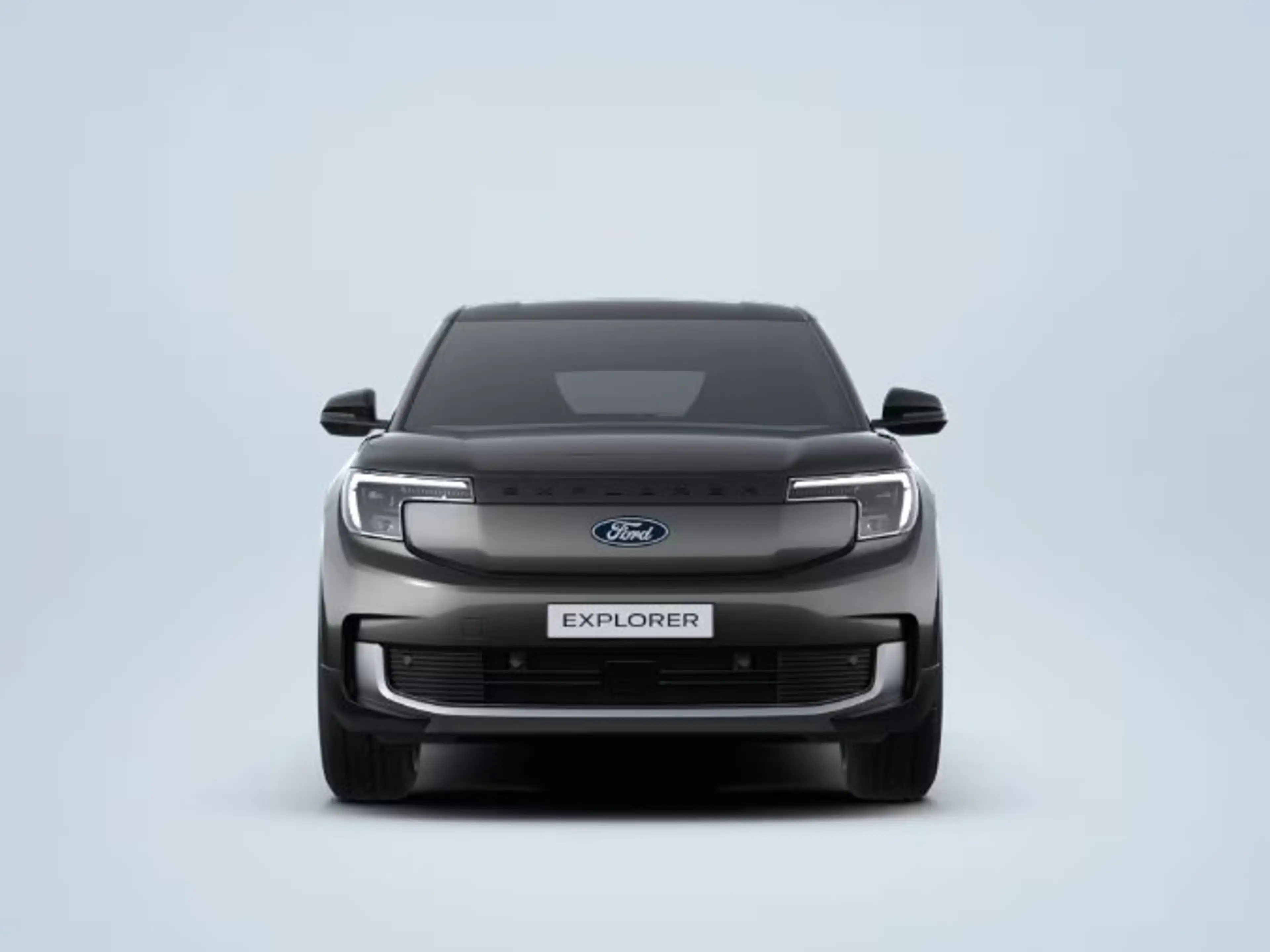 Ford Explorer Style Standard Range RWD 58 kWh Winter Pack | 19 i — photo 8