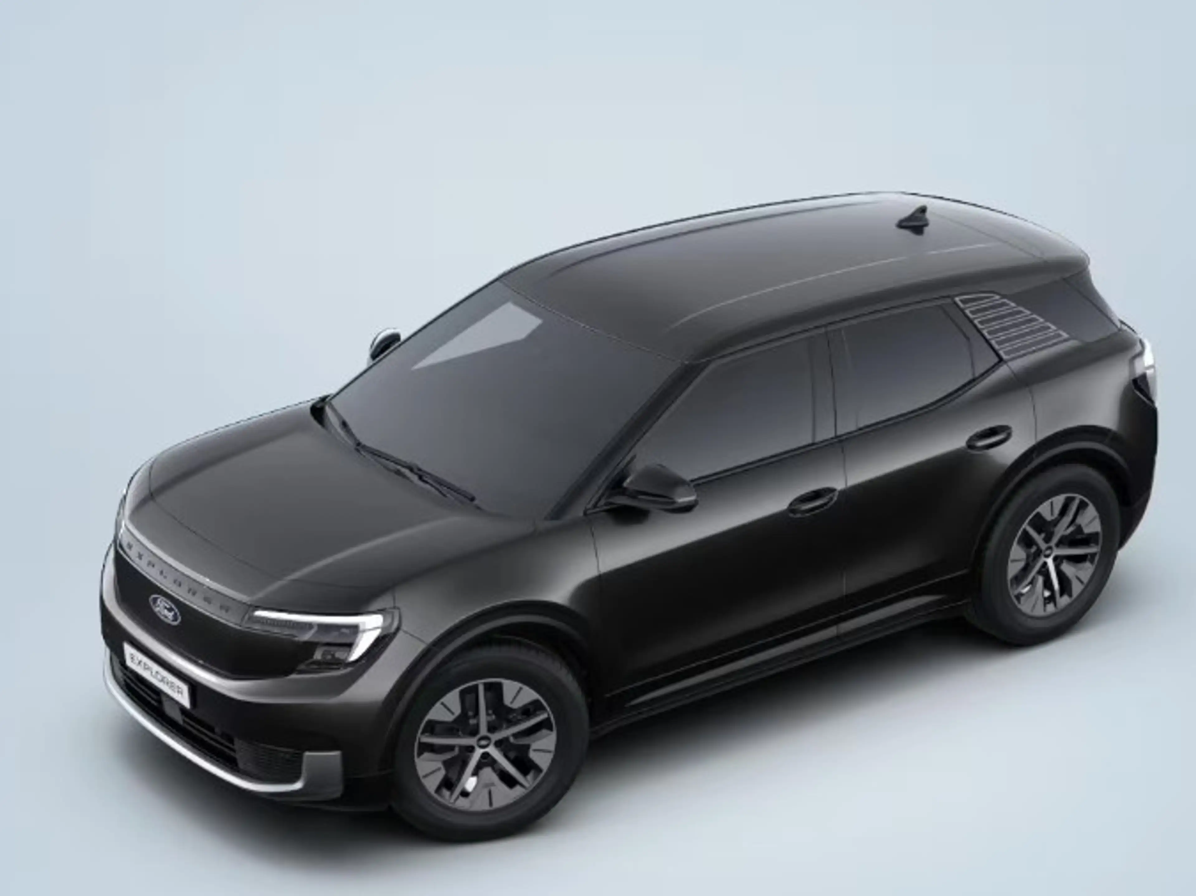 Ford Explorer Style Standard Range RWD 58 kWh Winter Pack | 19 i — photo 7
