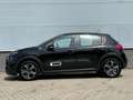 Citroen C3 1.2 PureTech 83pk Plus | Parkeersensoren | Airco N Zwart - thumbnail 3