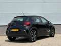 Citroen C3 1.2 PureTech 83pk Plus | Parkeersensoren | Airco N Zwart - thumbnail 6