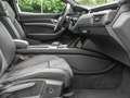 Audi e-tron S line 50 quat.AHK+Batterie 95% Schwarz - thumbnail 11