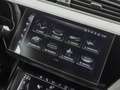 Audi e-tron S line 50 quat.AHK+Batterie 95% Schwarz - thumbnail 15