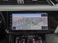 Audi e-tron S line 50 quat.AHK+Batterie 95% Schwarz - thumbnail 12