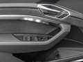 Audi e-tron S line 50 quat.AHK+Batterie 95% Schwarz - thumbnail 20