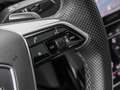 Audi e-tron S line 50 quat.AHK+Batterie 95% Schwarz - thumbnail 16