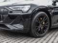 Audi e-tron S line 50 quat.AHK+Batterie 95% Schwarz - thumbnail 7
