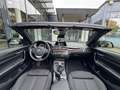 BMW 218 i Cabrio Sport Line Navi AdLED RFK 4 Zylinder Schwarz - thumbnail 3