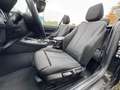 BMW 218 i Cabrio Sport Line Navi AdLED RFK 4 Zylinder Schwarz - thumbnail 16