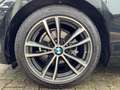 BMW 218 i Cabrio Sport Line Navi AdLED RFK 4 Zylinder Schwarz - thumbnail 13