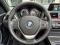 BMW 218 i Cabrio Sport Line Navi AdLED RFK 4 Zylinder Schwarz - thumbnail 18