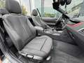 BMW 218 i Cabrio Sport Line Navi AdLED RFK 4 Zylinder Schwarz - thumbnail 17