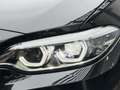 BMW 218 i Cabrio Sport Line Navi AdLED RFK 4 Zylinder Schwarz - thumbnail 10