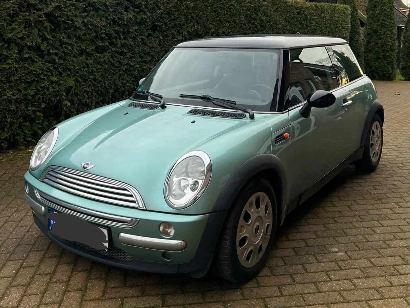 MINI Cooper Mini Cooper - 1