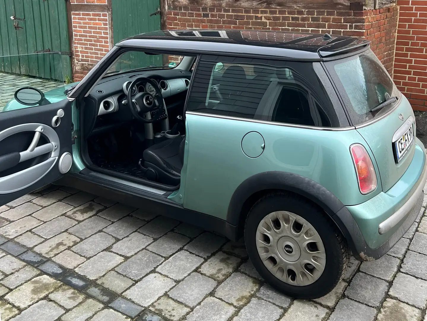 MINI Cooper Mini Cooper - 2