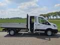 Ford Transit 350 ac pickup EURO6 Wit - thumbnail 13