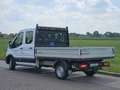 Ford Transit 350 ac pickup EURO6 Wit - thumbnail 6