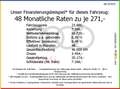 Volkswagen Passat Lim Business 2.0 TDI DSG Pano,Navi,LED,Kamera Silber - thumbnail 3