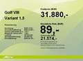 Volkswagen Golf Variant Golf VIII Variant 1.5 eTSI Style *MATRIX*KAMERA*ST Weiß - thumbnail 5