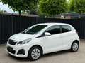 Peugeot 108 1.0 e-VTi Active airco 5 deurs BLUETOOTH Blanc - thumbnail 16