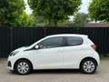 Peugeot 108 1.0 e-VTi Active airco 5 deurs BLUETOOTH Blanc - thumbnail 17
