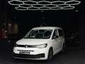 Volkswagen Caddy Life 2.0 TDI 90kW 122CV Blanco - thumbnail 1
