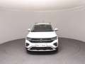 Volkswagen T-Cross Friends TSI DSG Weiß - thumbnail 3