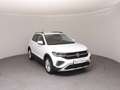 Volkswagen T-Cross Friends TSI DSG Weiß - thumbnail 2