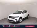 Volkswagen T-Cross Friends TSI DSG Weiß - thumbnail 1