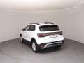 Volkswagen T-Cross Friends TSI DSG Weiß - thumbnail 5