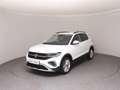 Volkswagen T-Cross Friends TSI DSG Weiß - thumbnail 1