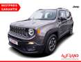 Jeep Renegade Panorama Sitzheizung Lenkradheizung PDC Grau - thumbnail 1