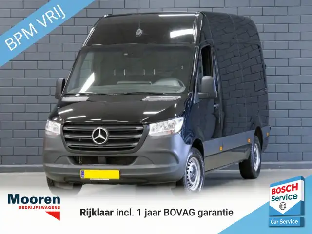 Mercedes-Benz Sprinter 317 1.9 CDI 170PK L2H2 RWD | 3500 KG TREKGEWICHT |