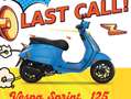 Vespa Sprint 125 i.e. e5+ - thumbnail 1