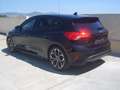 Ford Focus 1.0 Ecoboost ST Line 125 Negro - thumbnail 4