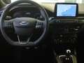 Ford Focus 1.0 Ecoboost ST Line 125 Negro - thumbnail 12