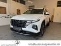 Hyundai TUCSON Tucson 1.6 CRDi Trend Mild-Hybrid 4WD (EURO 6d) Blanc - thumbnail 1