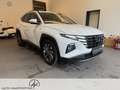 Hyundai TUCSON Tucson 1.6 CRDi Trend Mild-Hybrid 4WD (EURO 6d) Blanc - thumbnail 2