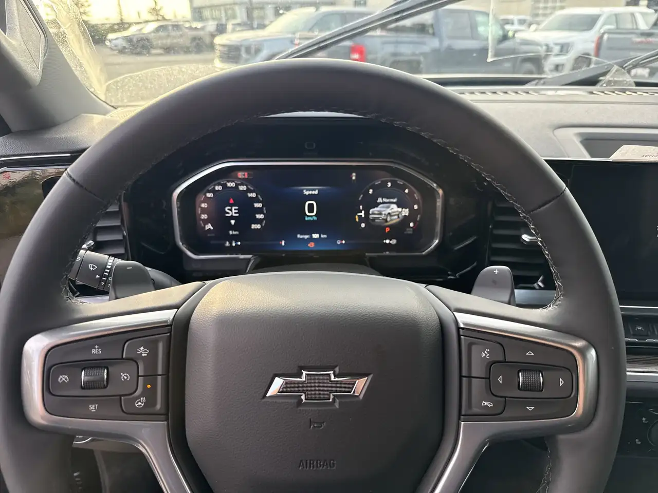 Chevrolet Silverado 1500 снимка Chevrolet Silverado 1500