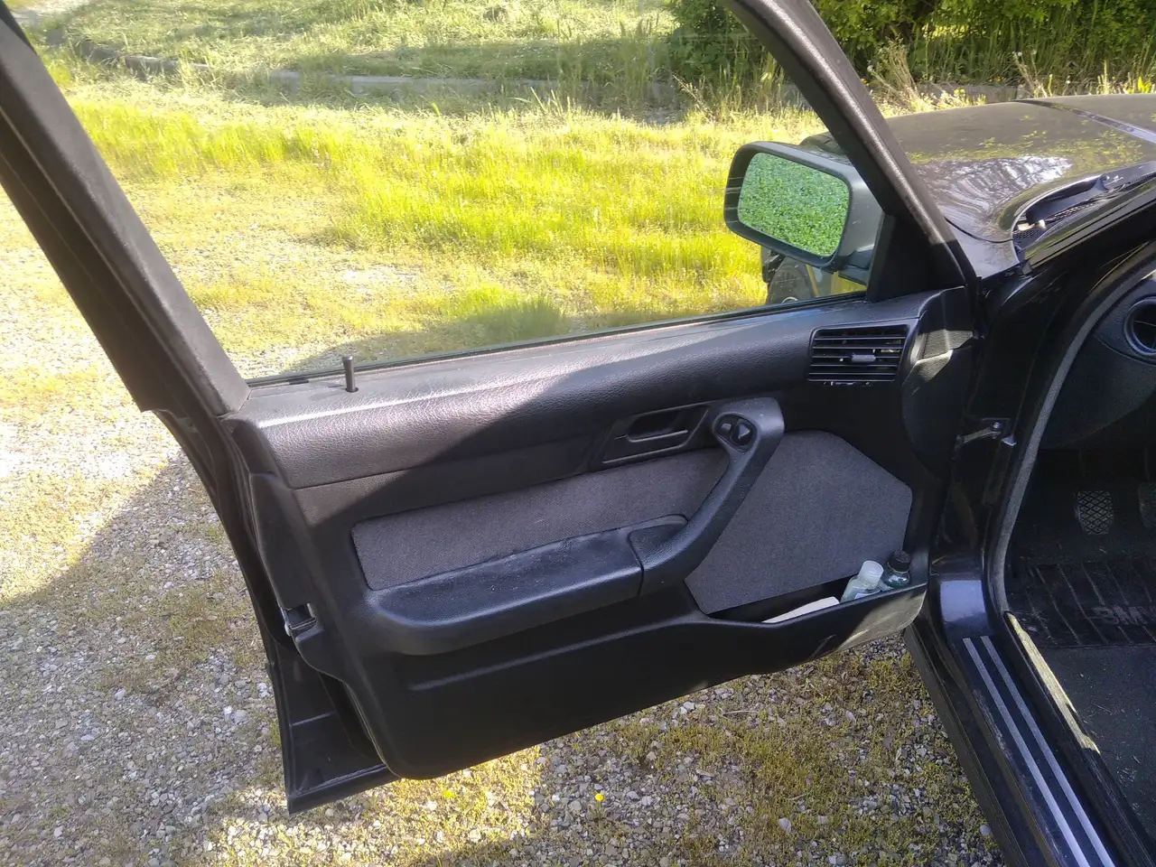 BMW 520i Europa, foto 7