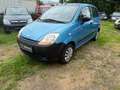 Chevrolet Matiz S Blau - thumbnail 1