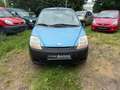 Chevrolet Matiz S Blau - thumbnail 2