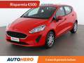 Ford Fiesta 1.1 Plus Rosso - thumbnail 1