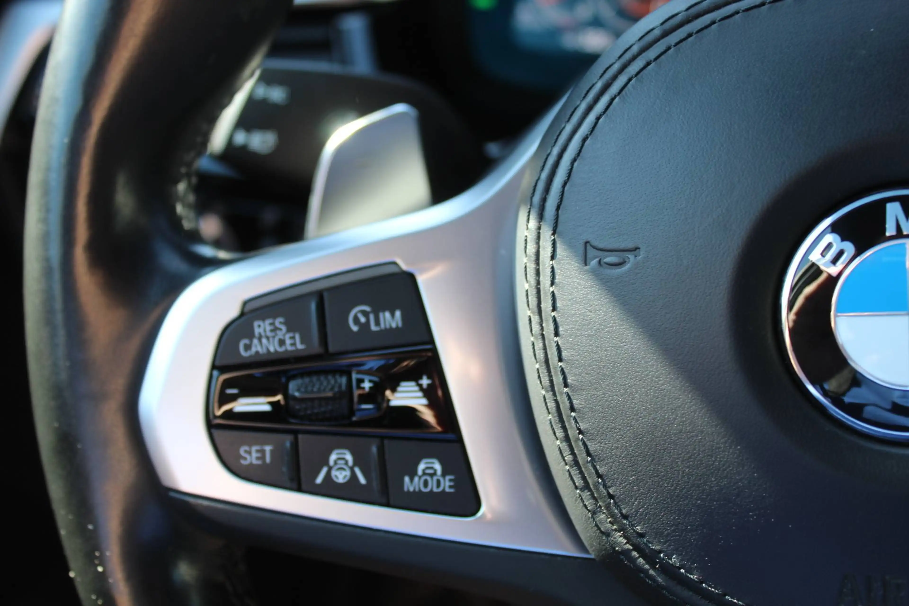 BMW 540 d Tour. xDrive M Sportpaket +Laser+HUD+Driving Pro+ — photo 8