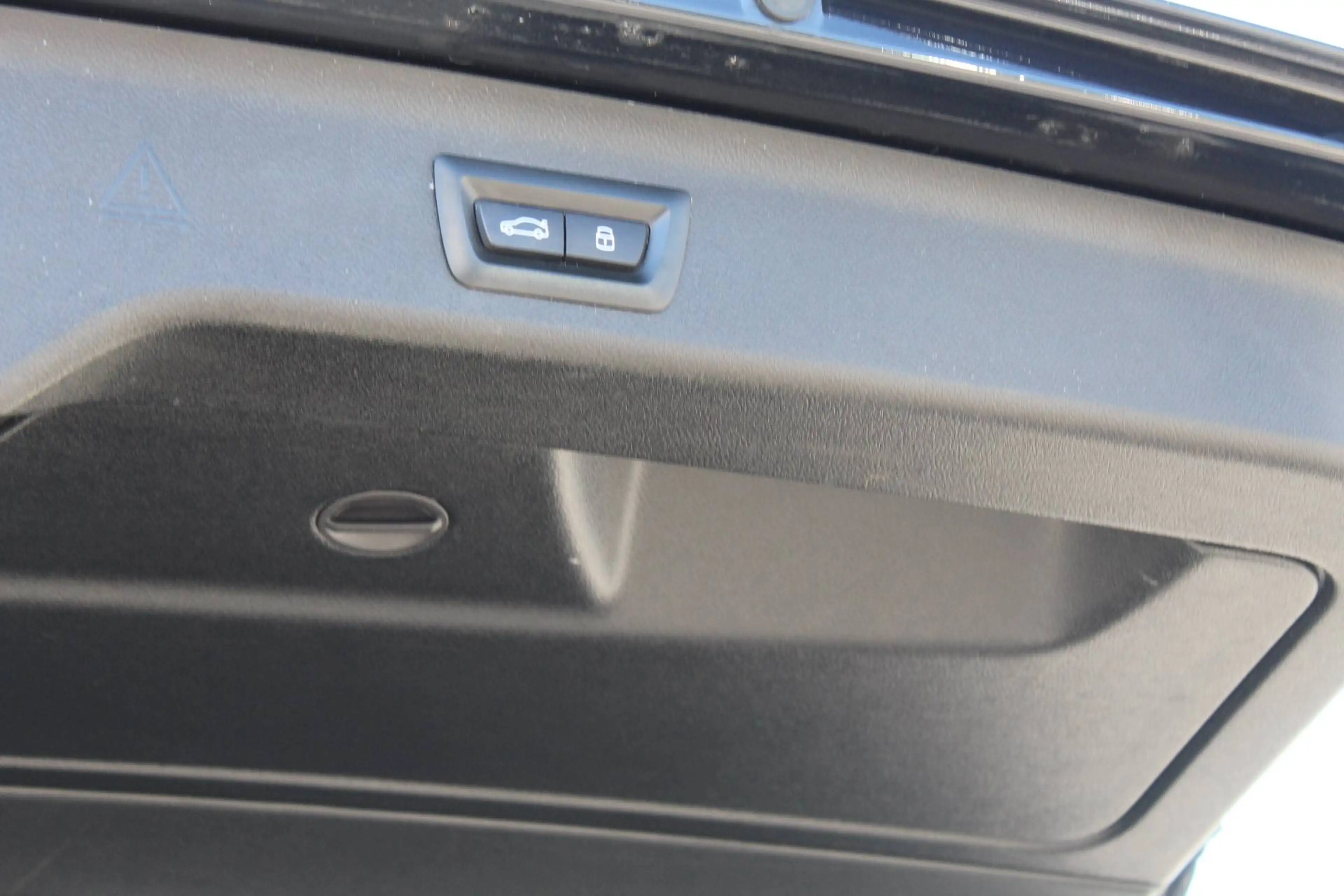 BMW 540 d Tour. xDrive M Sportpaket +Laser+HUD+Driving Pro+ — photo 14