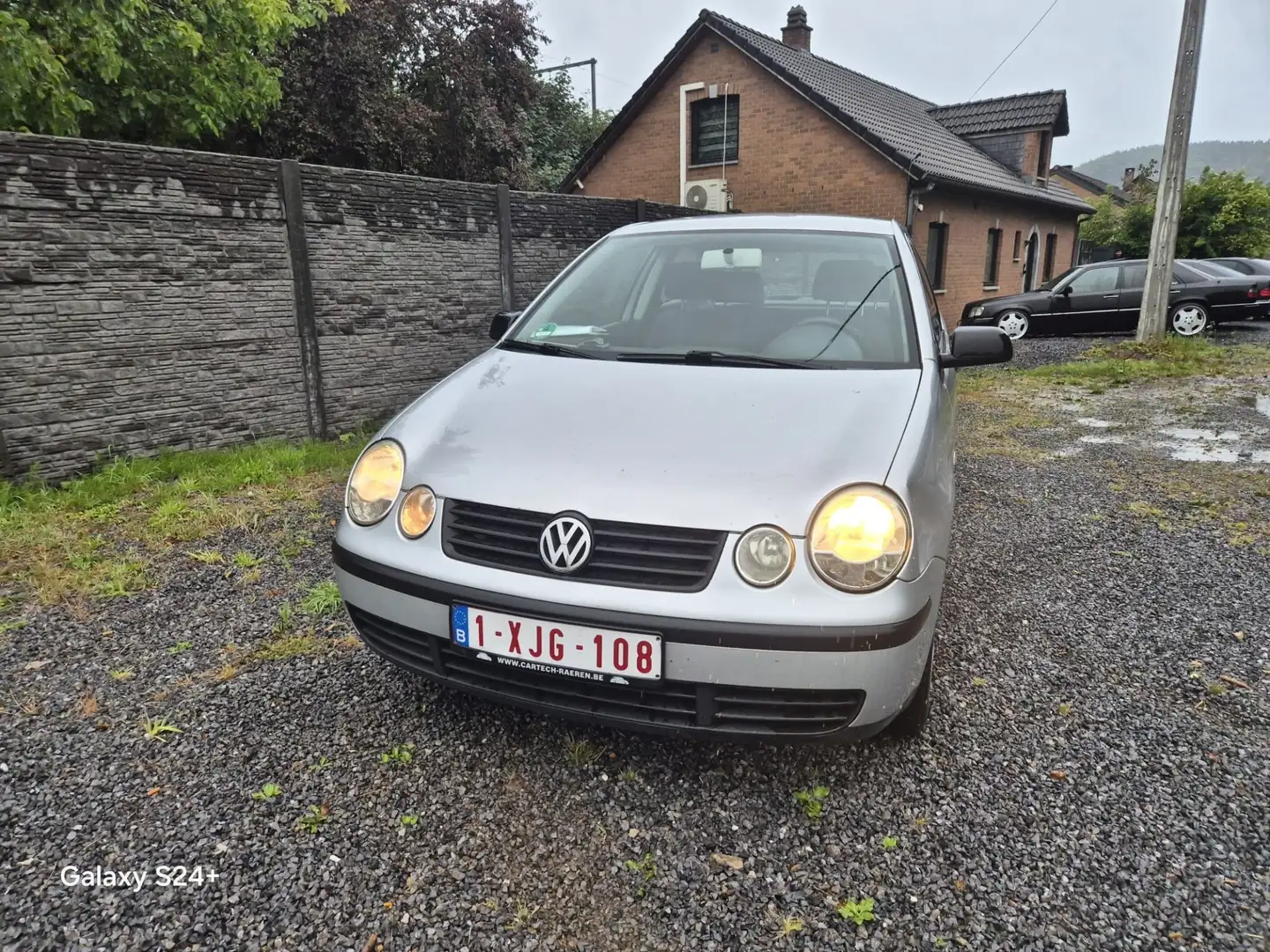Volkswagen Polo 1.2 Essence - 1